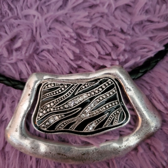 Vintage BOHO WOMEN'S NECKLACE - Picture 3 of 7